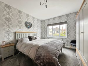 Bedroom 1- click for photo gallery